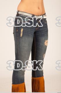 Jeans texture of Sabina 0024